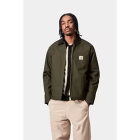 CARHARTT DETROIT JACKET...