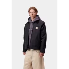 CARHARTT DETROIT JACKET...