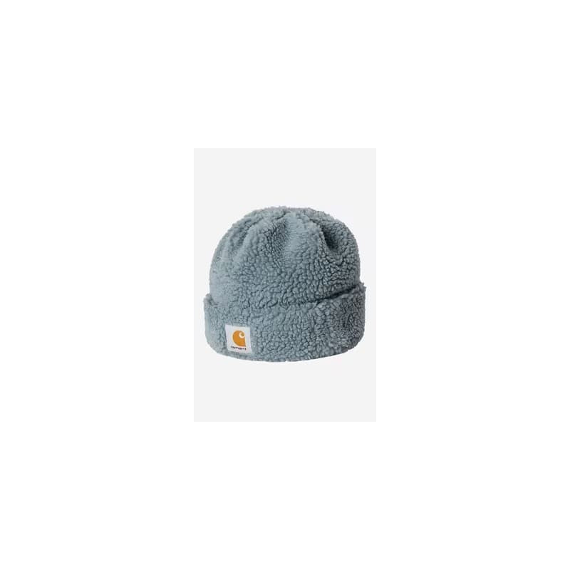 Carhartt WIP Prentis Beanie — Citadel