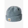 Carhartt WIP Prentis Beanie — Citadel