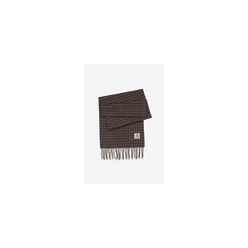 Carhartt WIP Lowis Scarf — Écharpe laine / wool blend