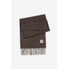 Carhartt WIP Lowis Scarf — Écharpe laine / wool blend