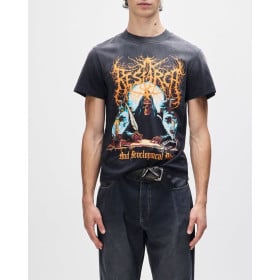 DEUS EX MACHINA R&D TEE...