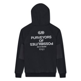 DEUS EX MACHINA AXIS HOODIE...