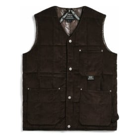 TAION-001 BWK WORK V NECK...