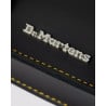 Dr Martens – Sac bandoulière cuir noir | Street / Cool & Résistant