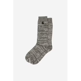 CARHARTT TONY SOCKS BLACK...