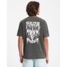Volcom Sworder – T‑shirt coupe classique noir