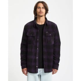VOLCOM OVERSHIRT BOWERED...