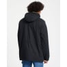 Volcom Starget 5K Parka – Parka imperméable noir homme