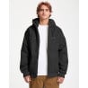 Volcom Hernan 10K Jacket Black – Veste imperméable homme