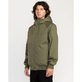 VOLCOM HERNAN JACKET 10K...