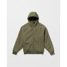 Volcom Hernan 10K Jacket Winter Moss – Veste imperméable homme