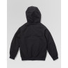 Volcom Hernan 10K Jacket Black Rinsed – Veste imperméable enfant