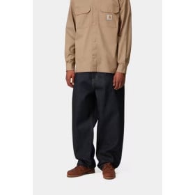 CARHARTT BRANDON PANT BLUE...