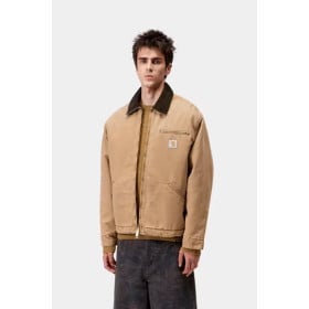 CARHARTT OG DETROIT JACKET...