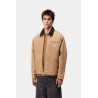 Carhartt OG Detroit Jacket Hamilton Brown – Veste Workwear Homme
