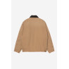 Carhartt OG Detroit Jacket Hamilton Brown – Veste Workwear Homme