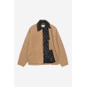 Carhartt OG Detroit Jacket Hamilton Brown – Veste Workwear Homme