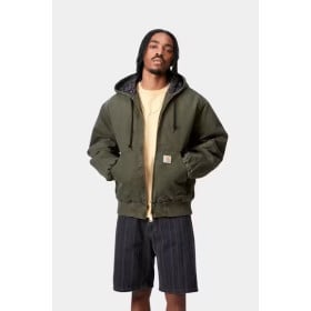 CARHARTT OG ACTIVE JACKET...