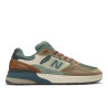 NB NUMERIC REYNOLDS 933 MUSHROOM NEW SPRUCE ORI