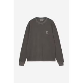 CARHARTT L/S VISTA WAFFLE...