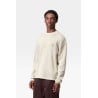 Carhartt WIP Vista Waffle L/S Beige – T-shirt épais homme