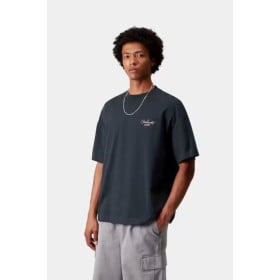 CARHARTT SIGNATURE TEE DEEP...