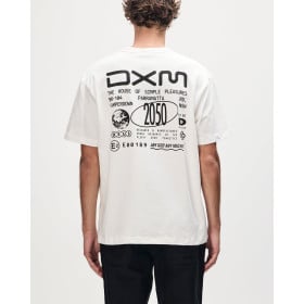DEUS EX MACHINA COMITEE TEE...