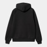 Veste Carhartt Car-Lux Noir & Gris – Streetwear Hiver Homme