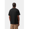 T-shirt Carhartt Chase Noir – Basique Streetwear Homme