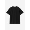 T-shirt Carhartt Chase Noir – Basique Streetwear Homme