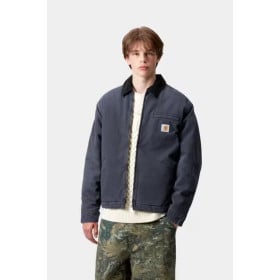 CARHARTT OG DETROIT JACKET...