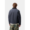 Carhartt OG Detroit Jacket Dark Navy – Veste Workwear Homme