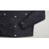 Levi’s Vintage 1953 Type II Jacket Homme — Selvedge Denim Japonais
