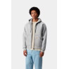 Veste Carhartt Car-Lux Noir & Gris – Streetwear Hiver Homme