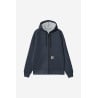 Veste Carhartt Car-Lux Noir & Gris – Streetwear Hiver Homme
