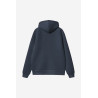 Veste Carhartt Car-Lux Noir & Gris – Streetwear Hiver Homme