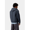 Veste Carhartt Car-Lux Noir & Gris – Streetwear Hiver Homme