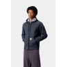Veste Carhartt Car-Lux Noir & Gris – Streetwear Hiver Homme