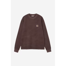 CARHARTT L/S VISTA WAFFLE...