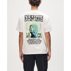 DEUS EX MACHINA LABYRINTH...