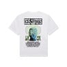 Deus Ex Machina Labyrinth Tee Vintage White – T-shirt Homme Style Retro