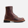 Red Wing 4585 Logger Briar Oil Slick – Botte Homme Résistante