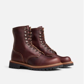 REDWING 4585 LOGGER BRIAR...