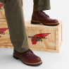 Red Wing 4585 Logger Briar Oil Slick – Botte Homme Résistante