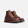 Red Wing 8146 Roughneck Moc Toe – Briar Oil Slick, Botte Homme