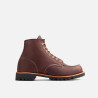 Red Wing 8146 Roughneck Moc Toe – Briar Oil Slick, Botte Homme