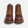 Red Wing 8146 Roughneck Moc Toe – Briar Oil Slick, Botte Homme