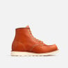 Red Wing 0875 Classic Moc – Cuir Oro Legacy, Botte Homme